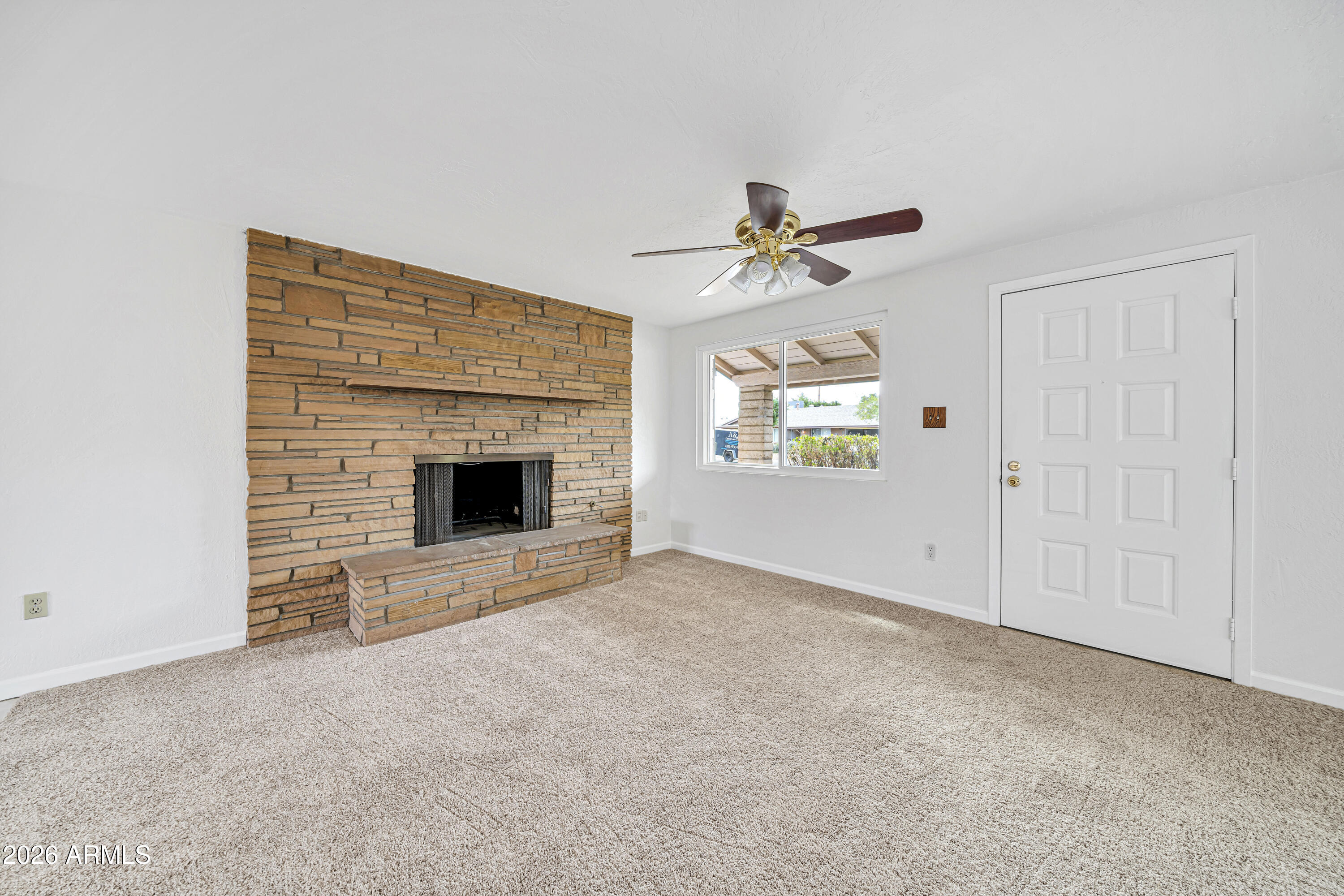 3472 E SHARON Drive