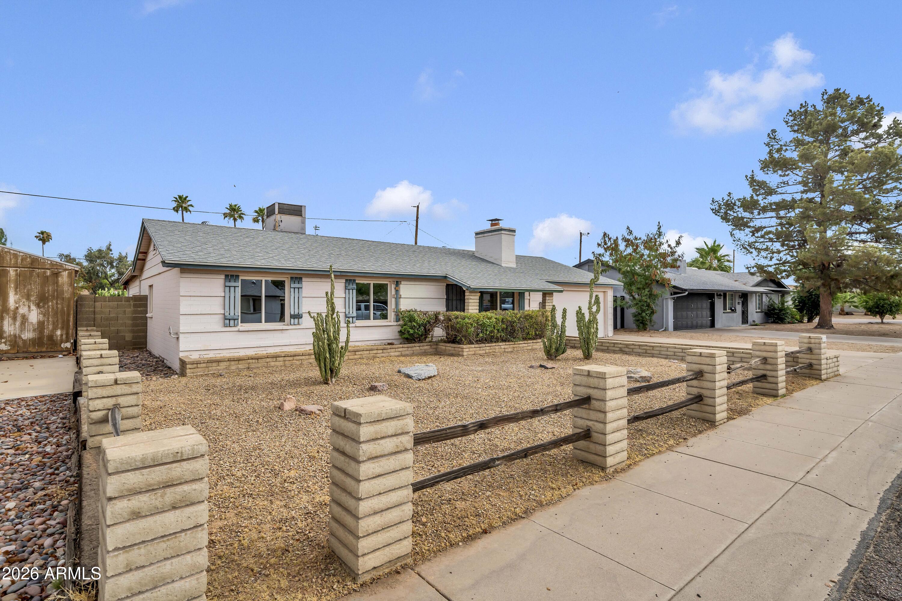 3472 E SHARON Drive