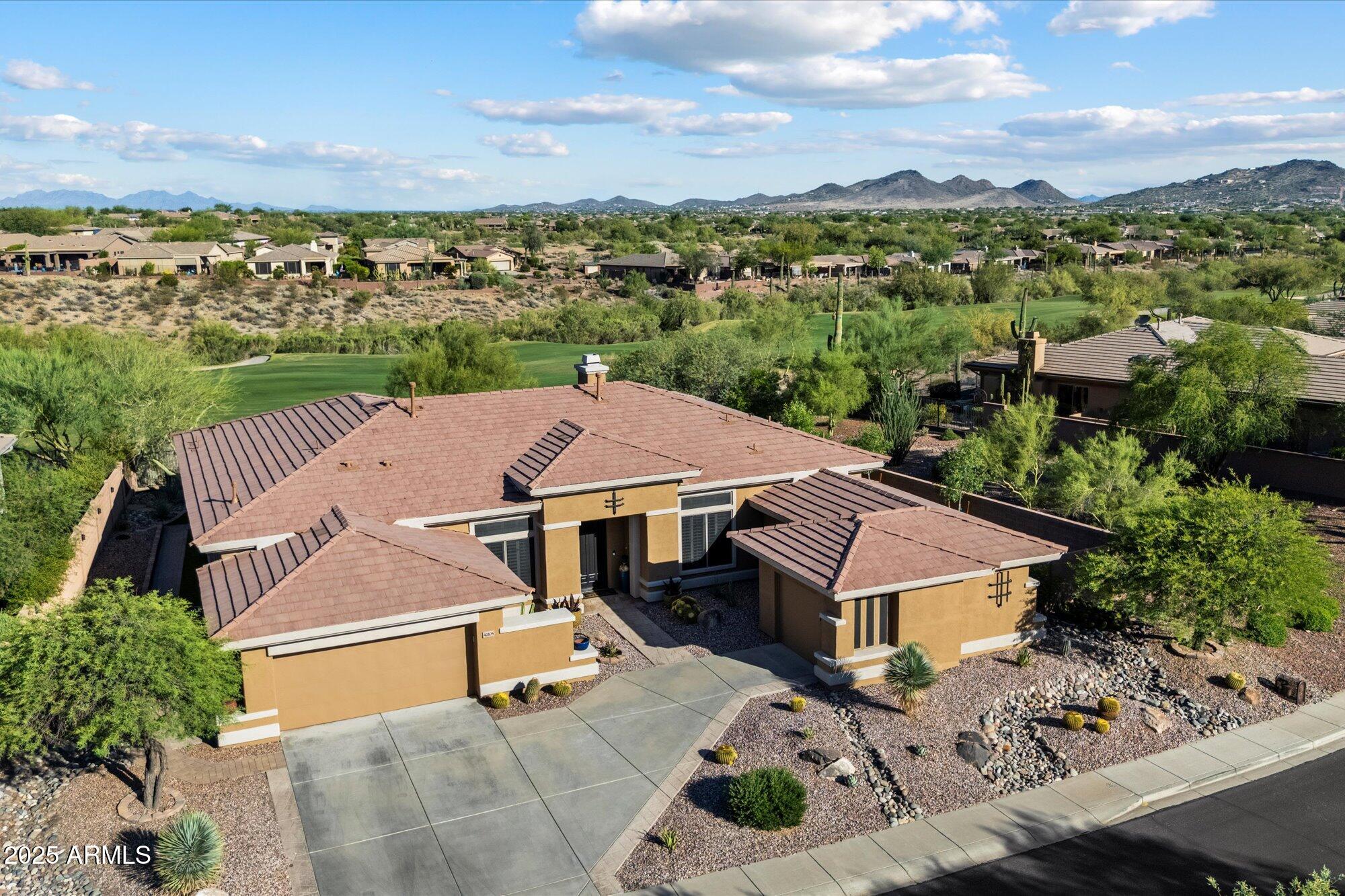 42105 N Golf Crest Road