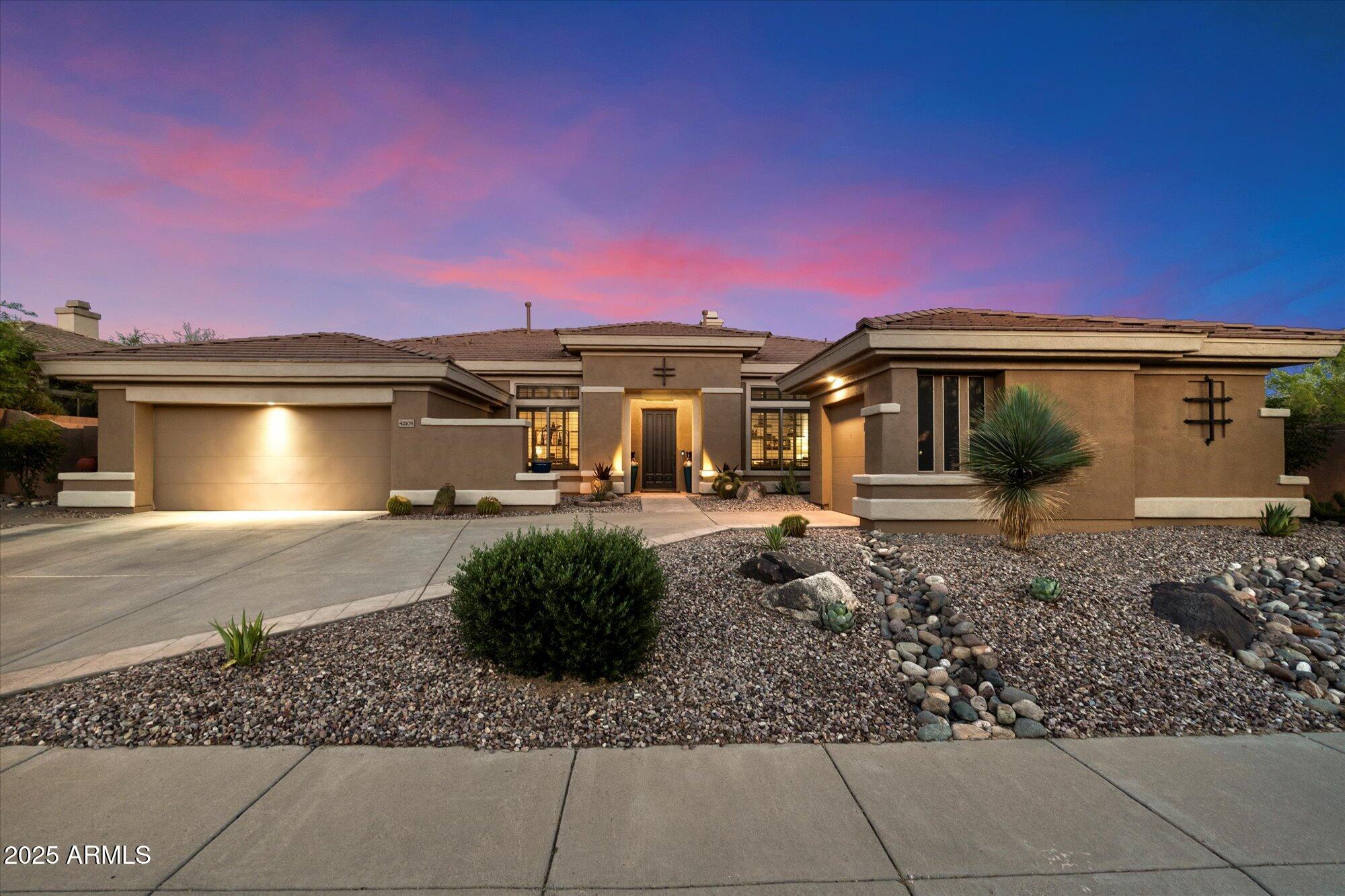 42105 N Golf Crest Road