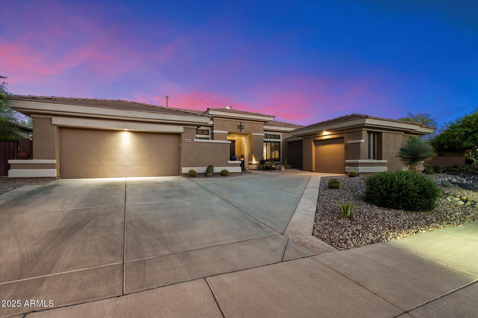 42105 N Golf Crest Road