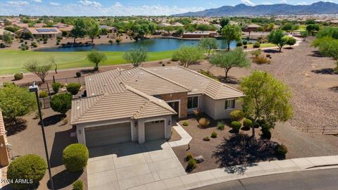 20161 N 272ND Lane Buckeye AZ 85396