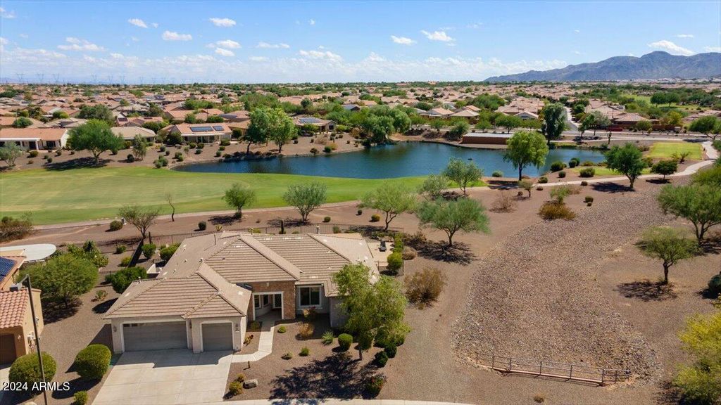 Photo of 20161 N 272nd Lane, Buckeye, AZ 85396 (MLS # 6933203)