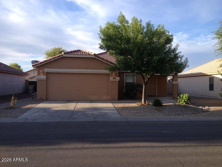 2068 E ANDALUSIAN Loop