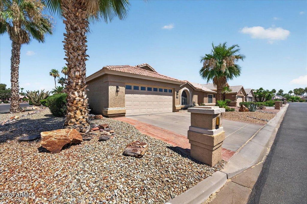 Photo of 3690 N 150th Avenue, Goodyear, AZ 85395 (MLS # 7037967)