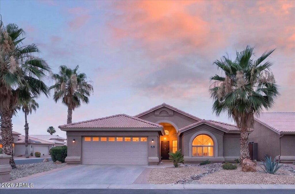 Photo of 3690 N 150th Avenue, Goodyear, AZ 85395 (MLS # 7037967)