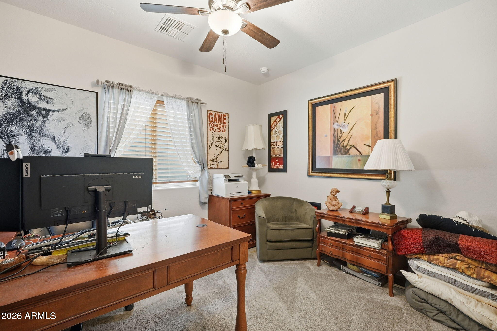 Anthem Merrill Ranch - Residential