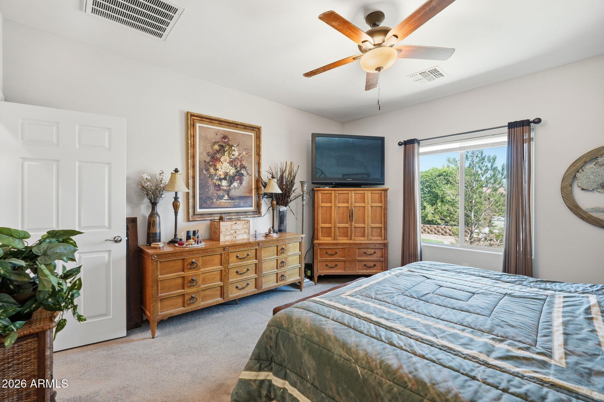 Anthem Merrill Ranch - Residential