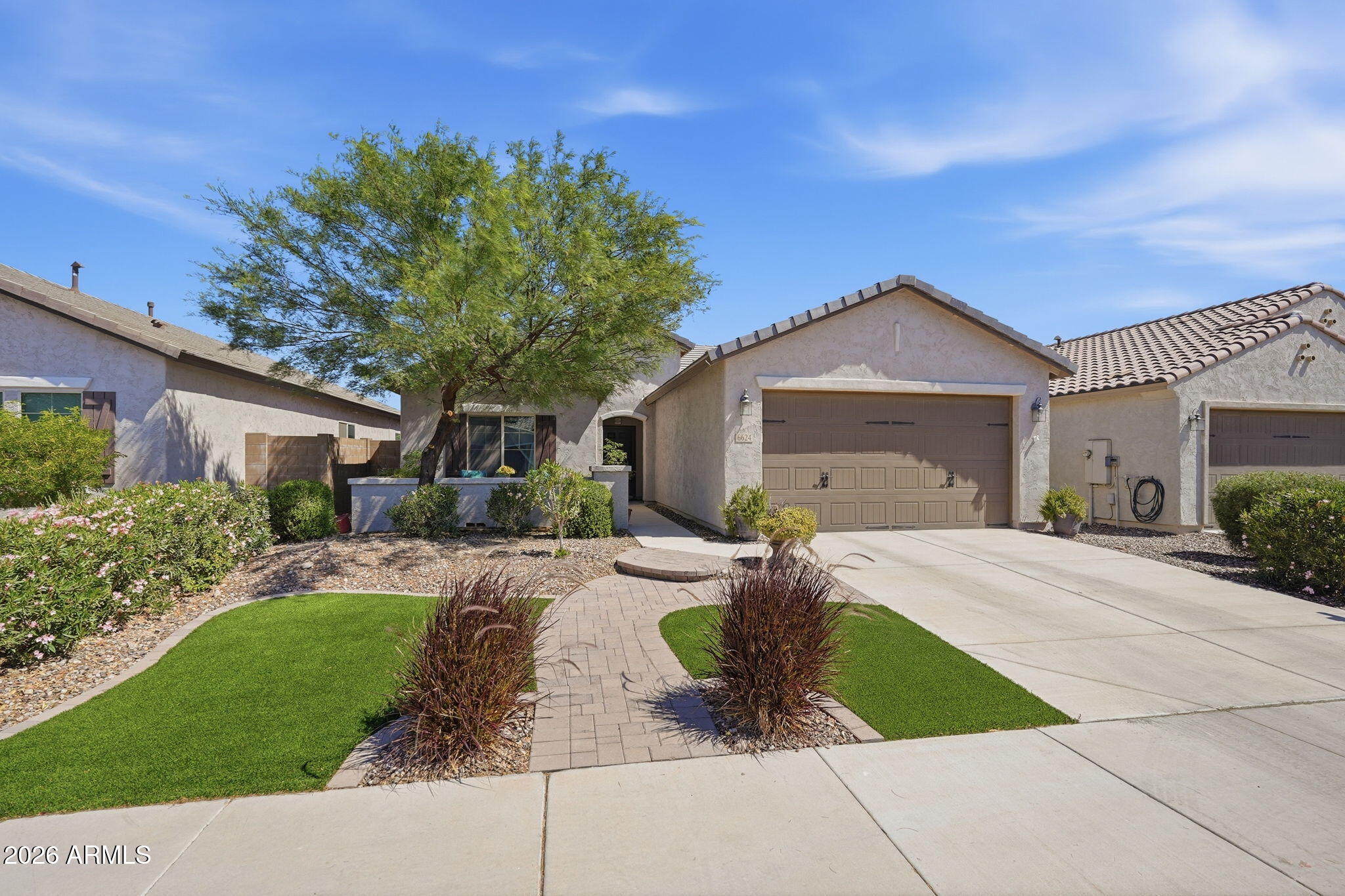 Anthem Merrill Ranch - Residential