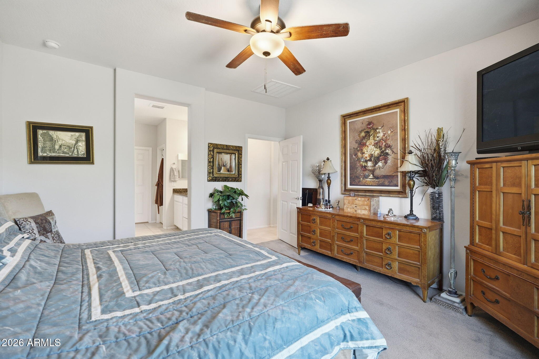 Anthem Merrill Ranch - Residential