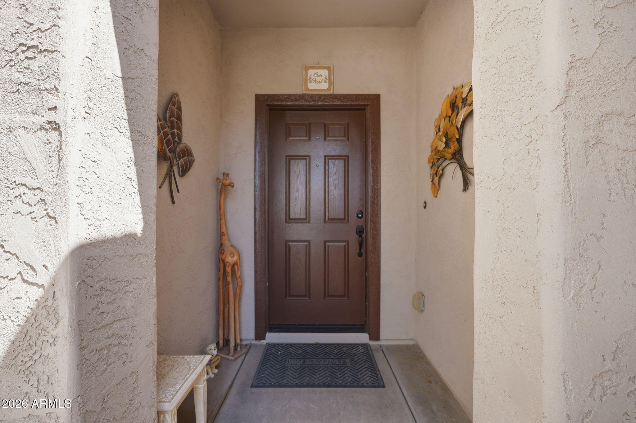 Anthem Merrill Ranch - Residential