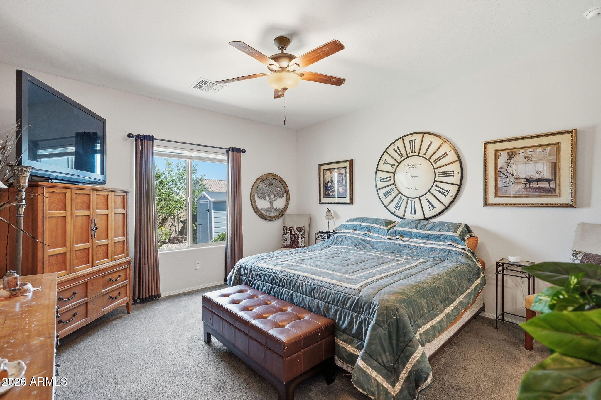 Anthem Merrill Ranch - Residential