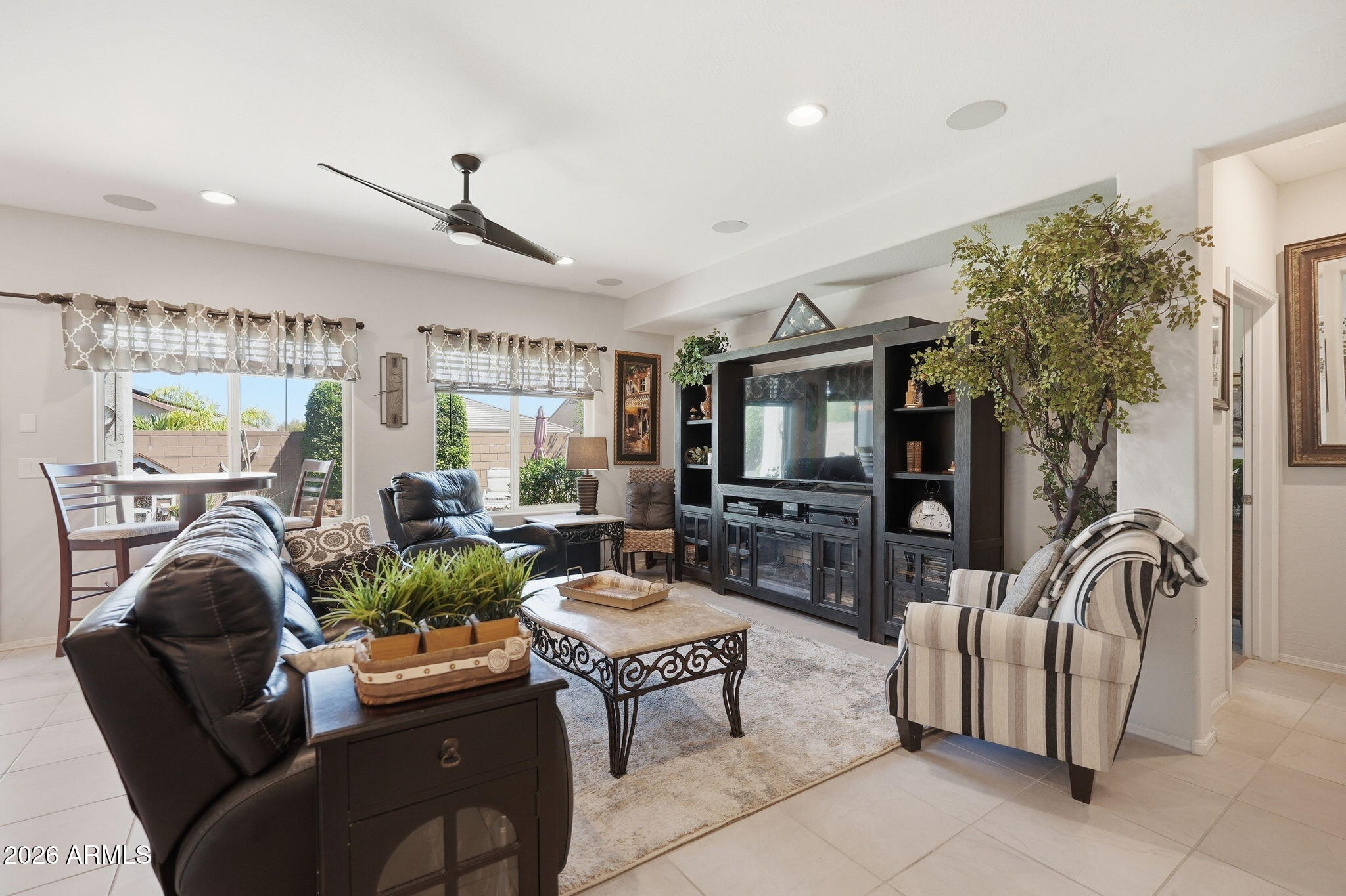 Anthem Merrill Ranch - Residential