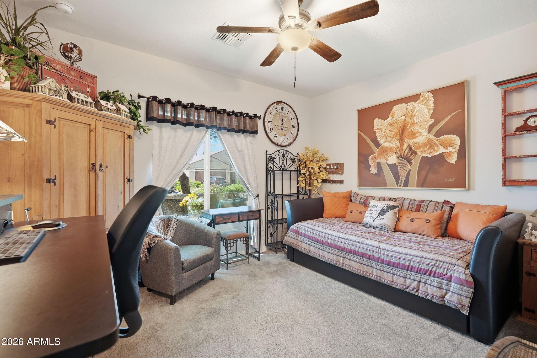 Anthem Merrill Ranch - Residential