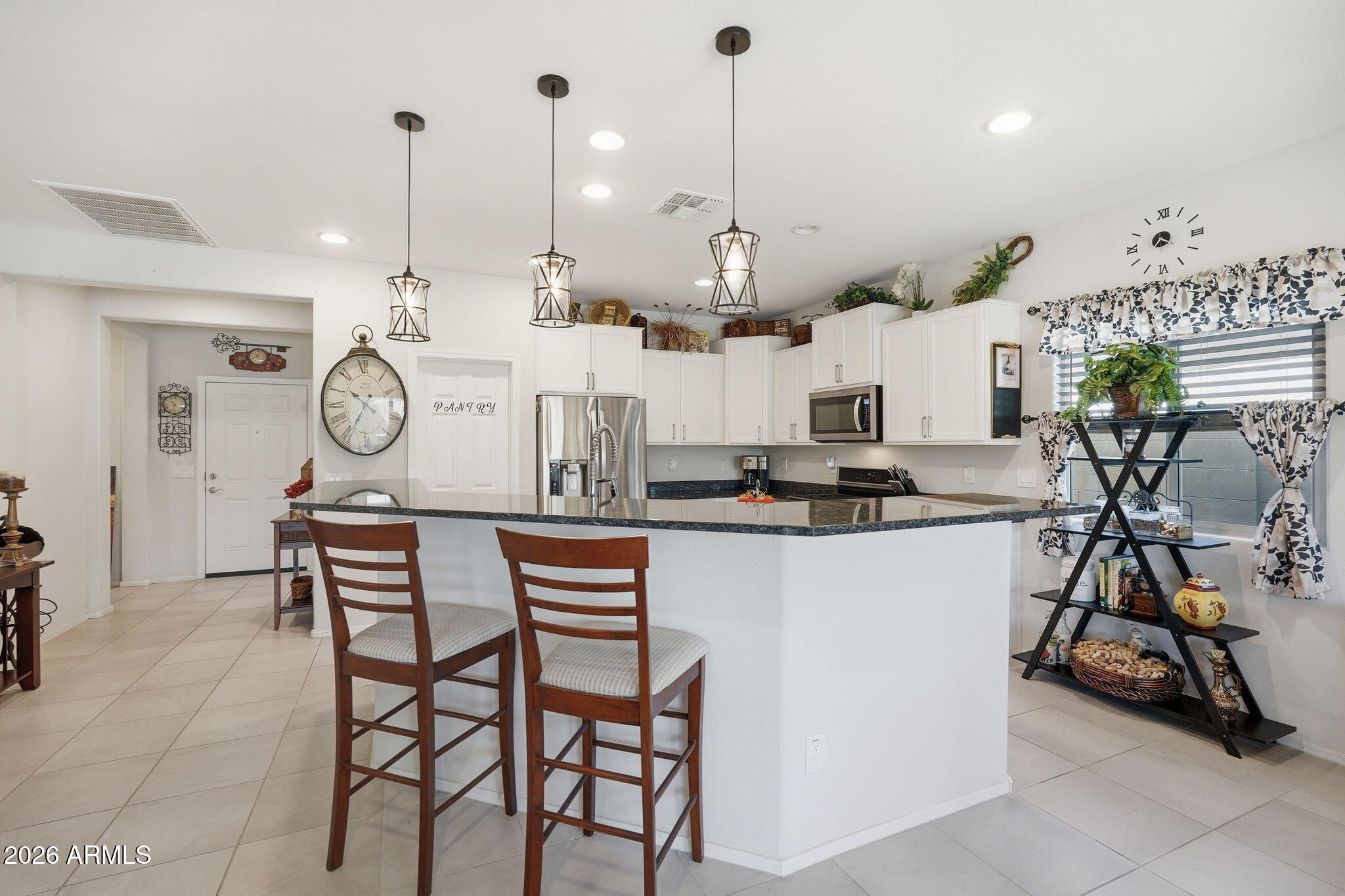 Anthem Merrill Ranch - Residential
