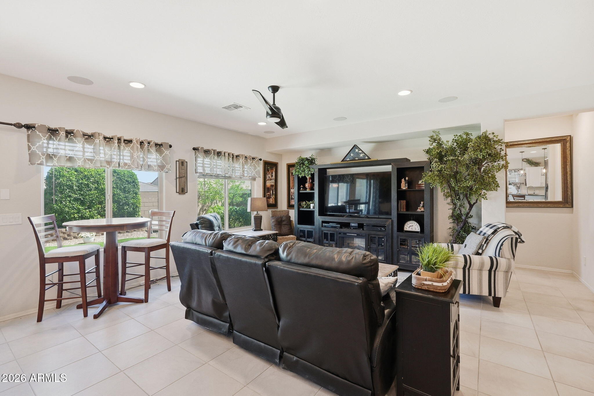 Anthem Merrill Ranch - Residential