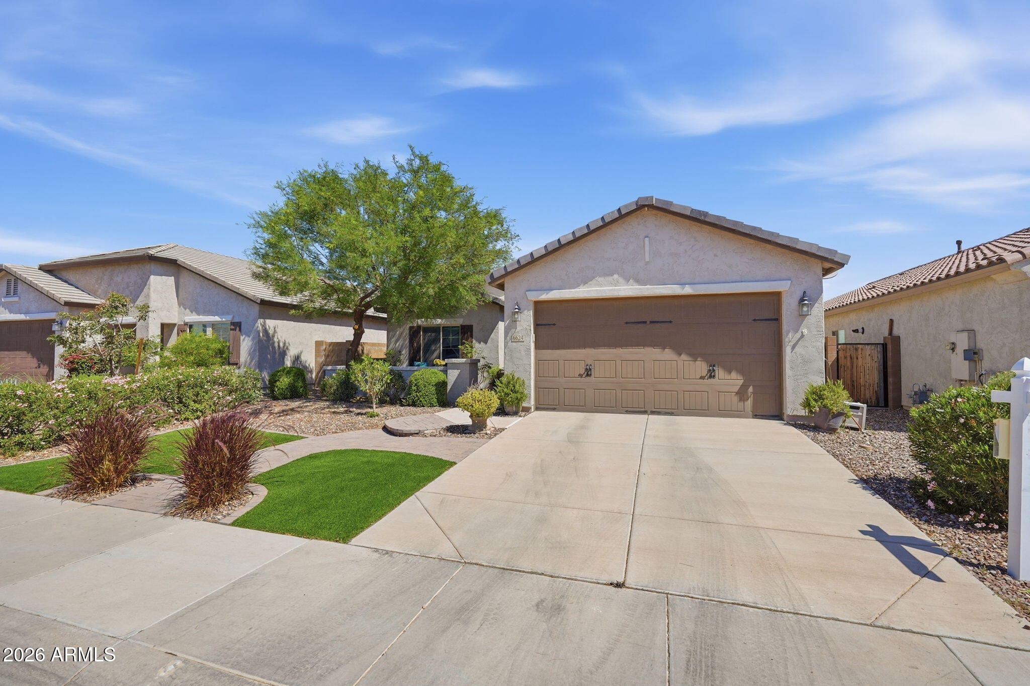 Anthem Merrill Ranch - Residential
