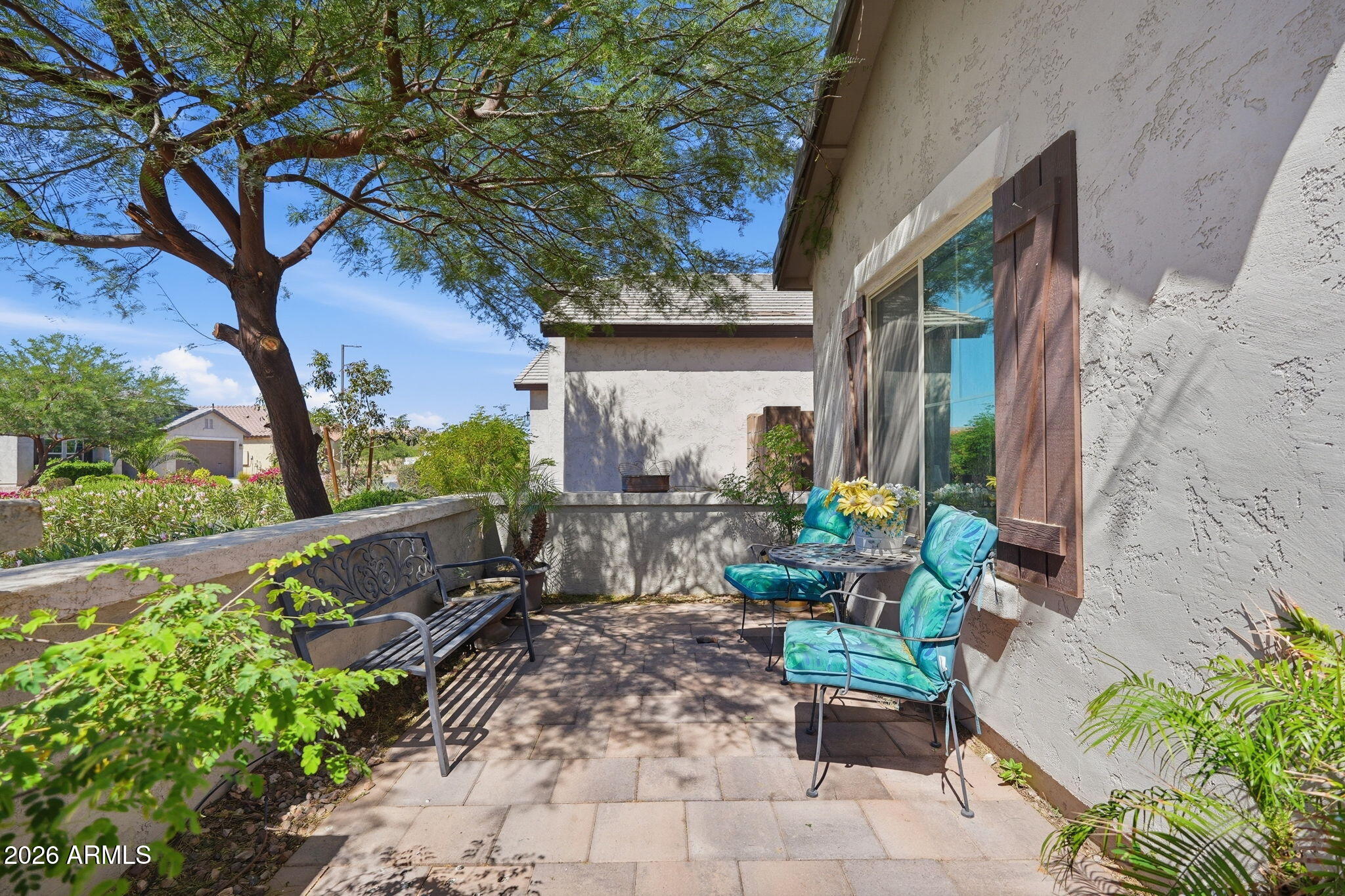 Anthem Merrill Ranch - Residential