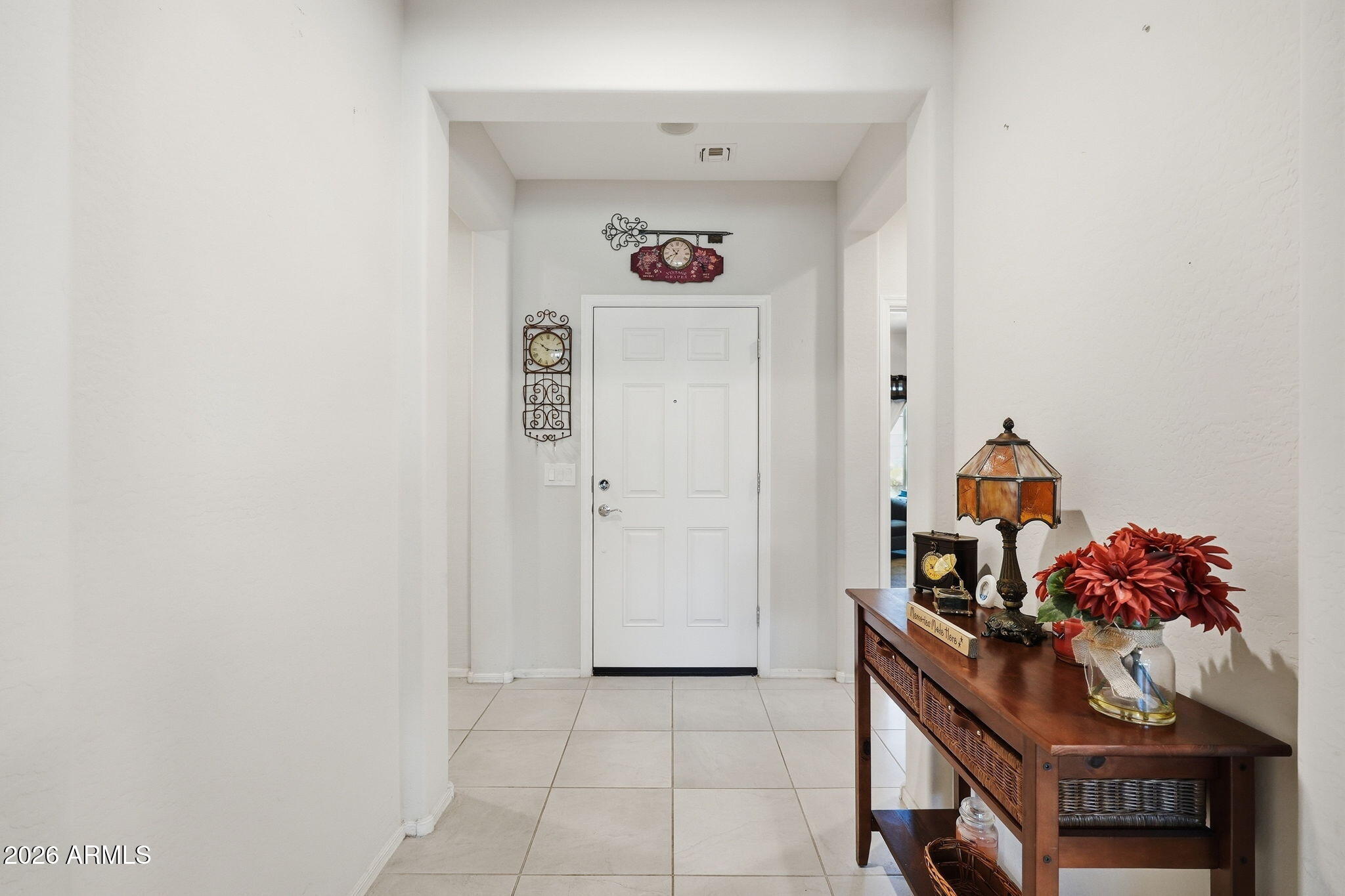 Anthem Merrill Ranch - Residential
