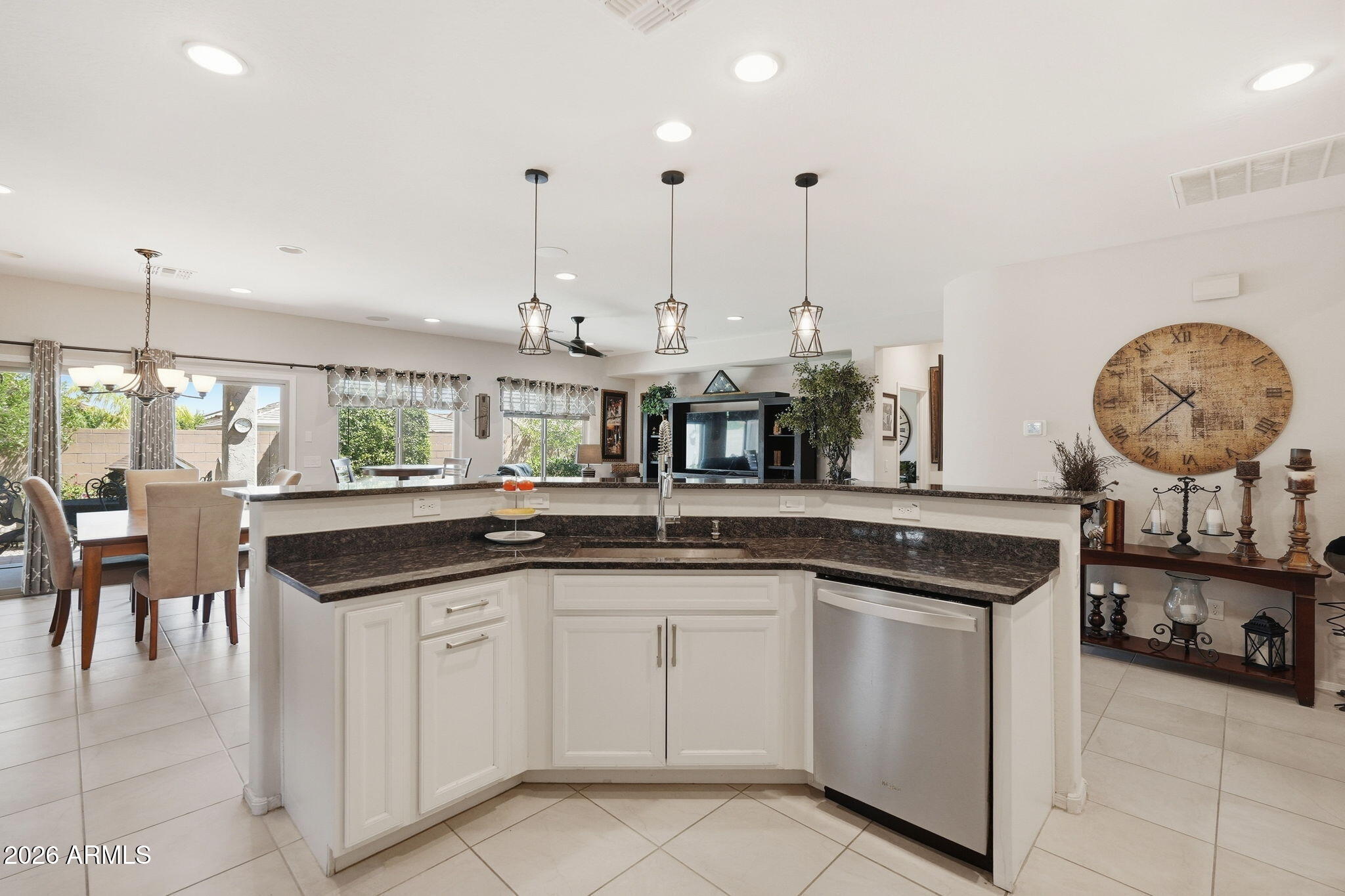 Anthem Merrill Ranch - Residential