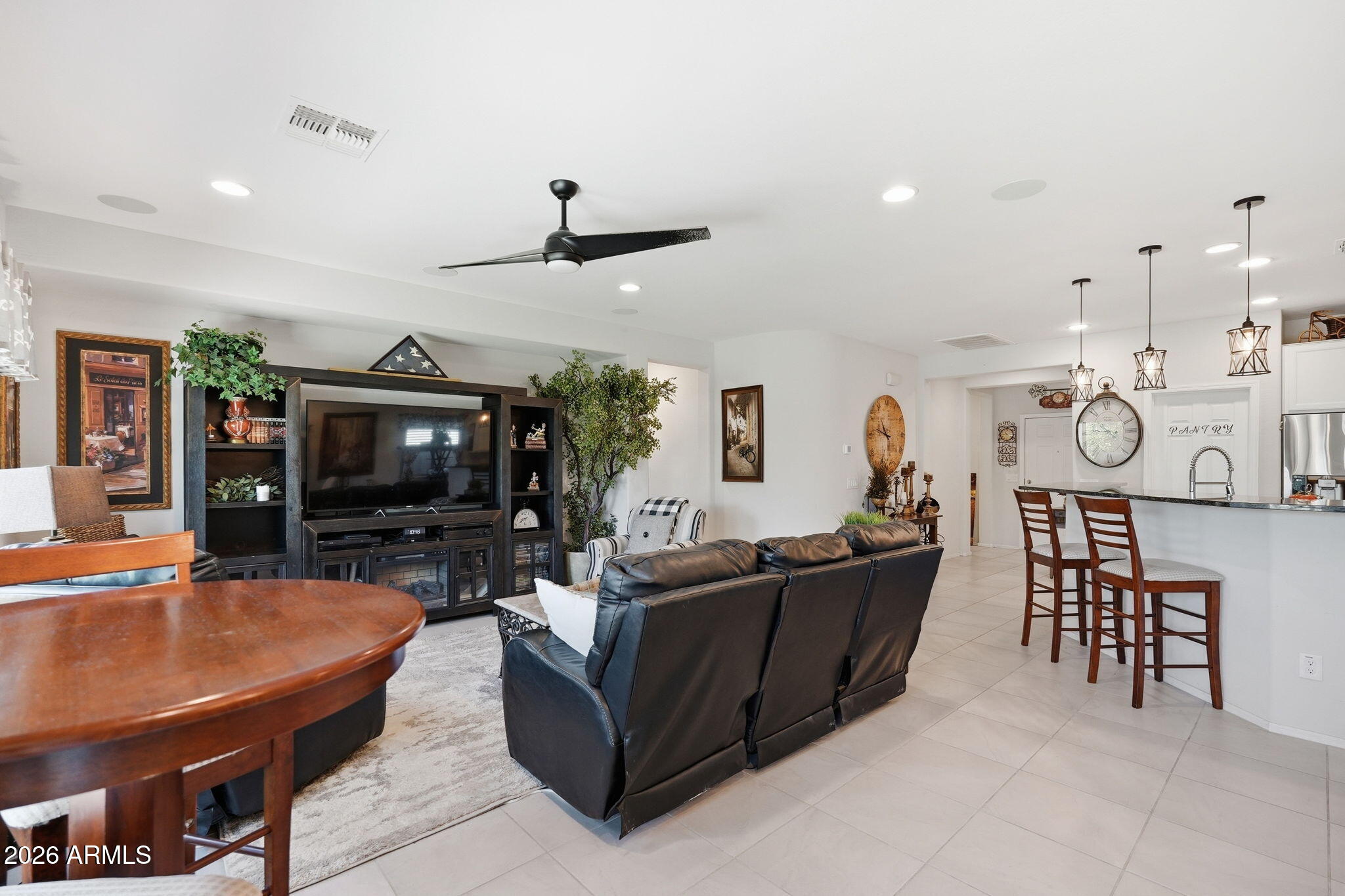 Anthem Merrill Ranch - Residential