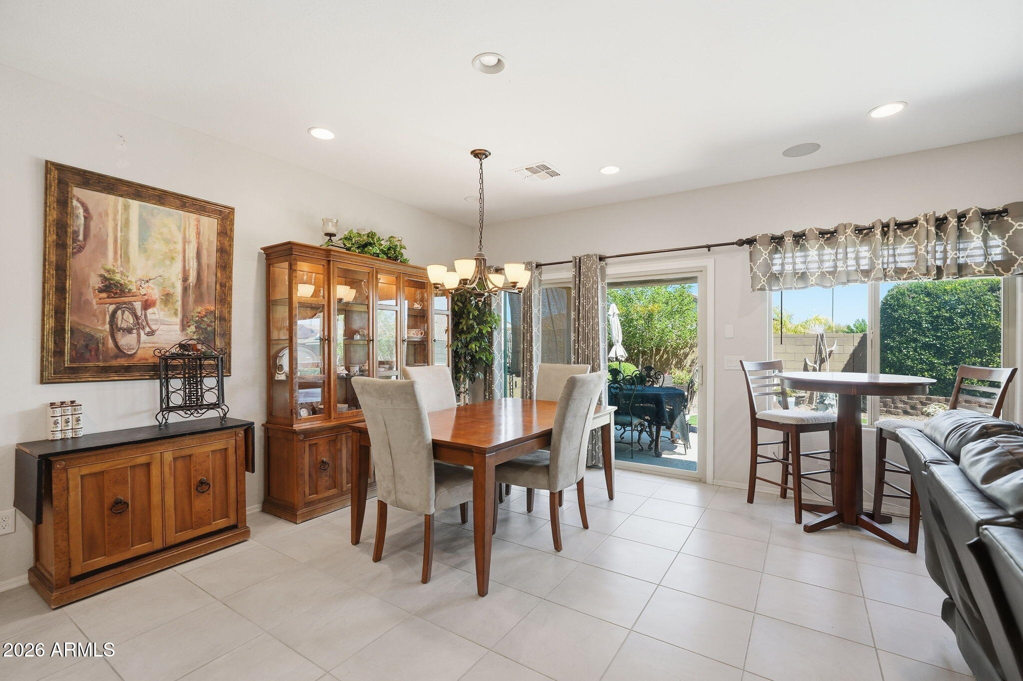 Anthem Merrill Ranch - Residential