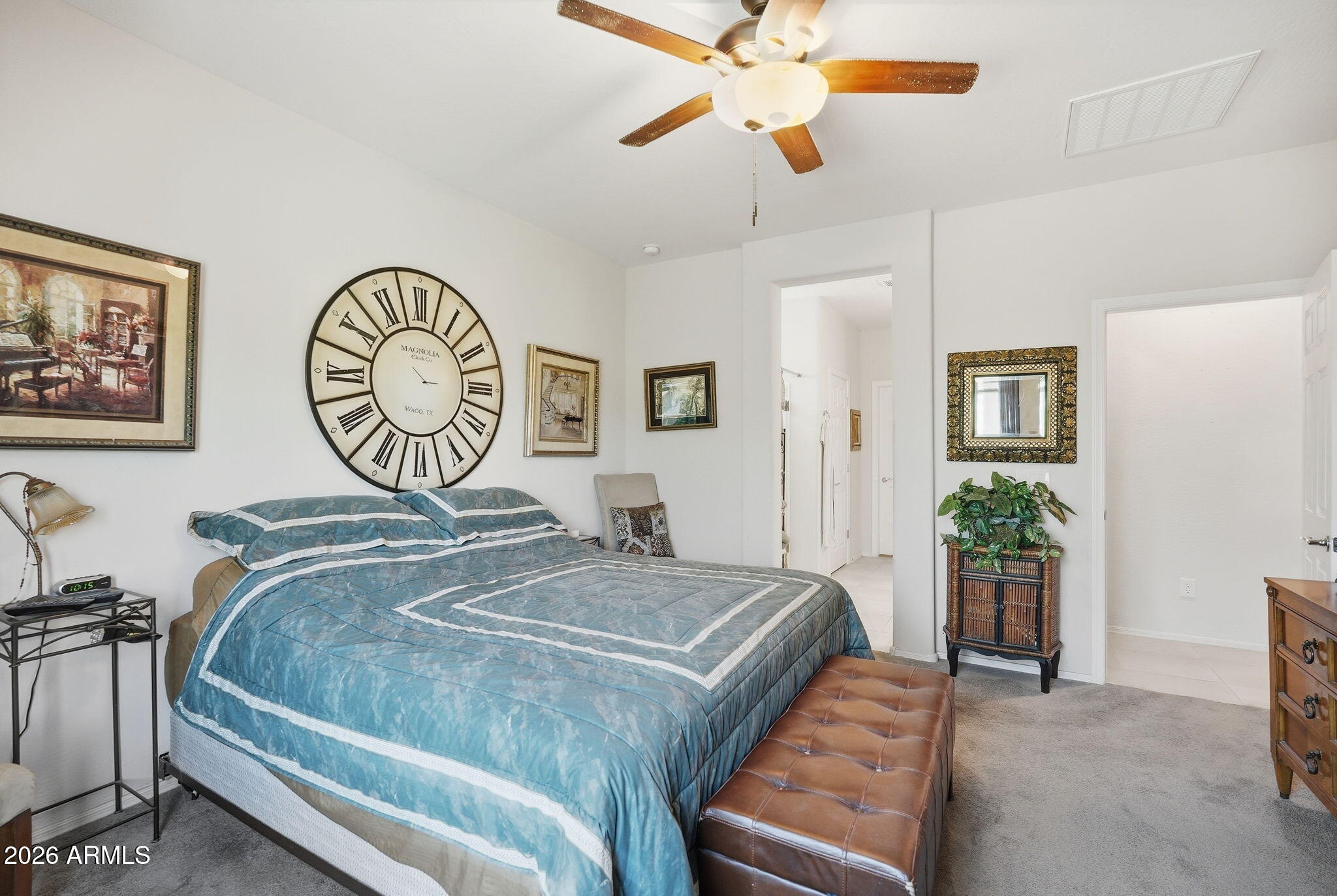 Anthem Merrill Ranch - Residential