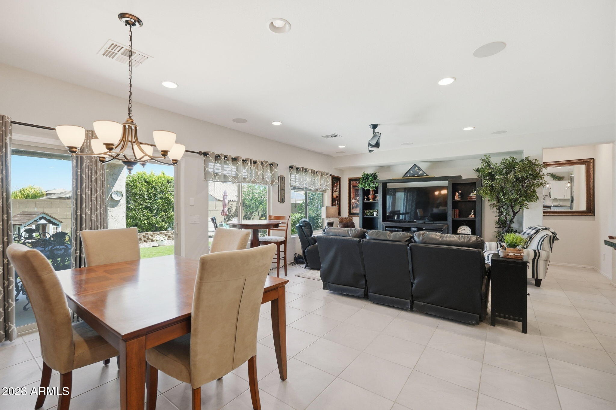 Anthem Merrill Ranch - Residential