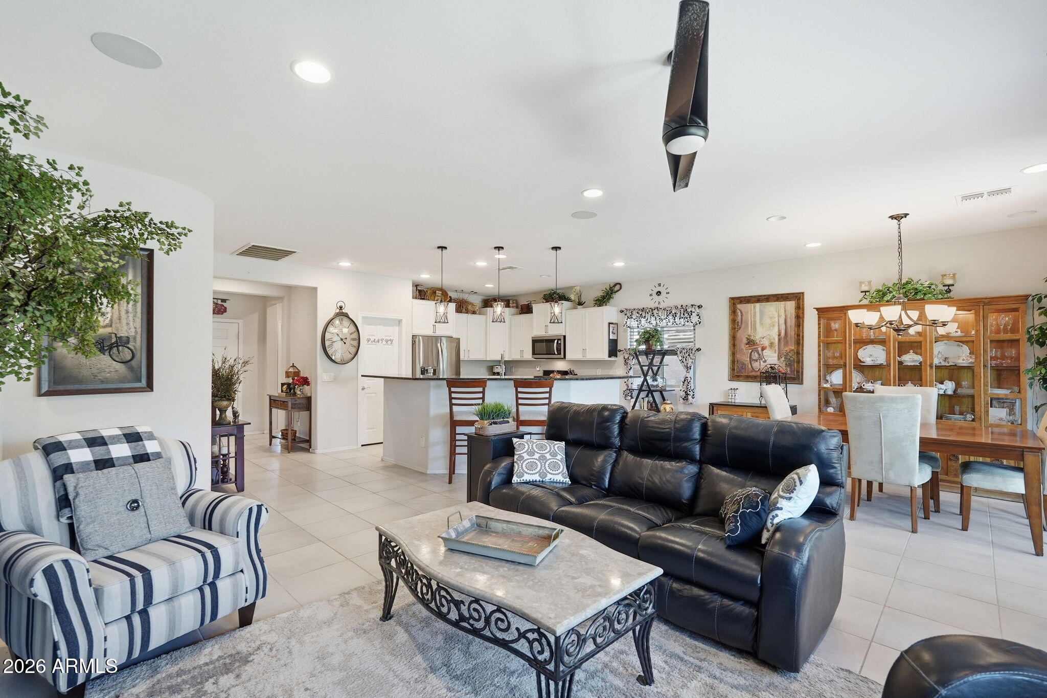 Anthem Merrill Ranch - Residential