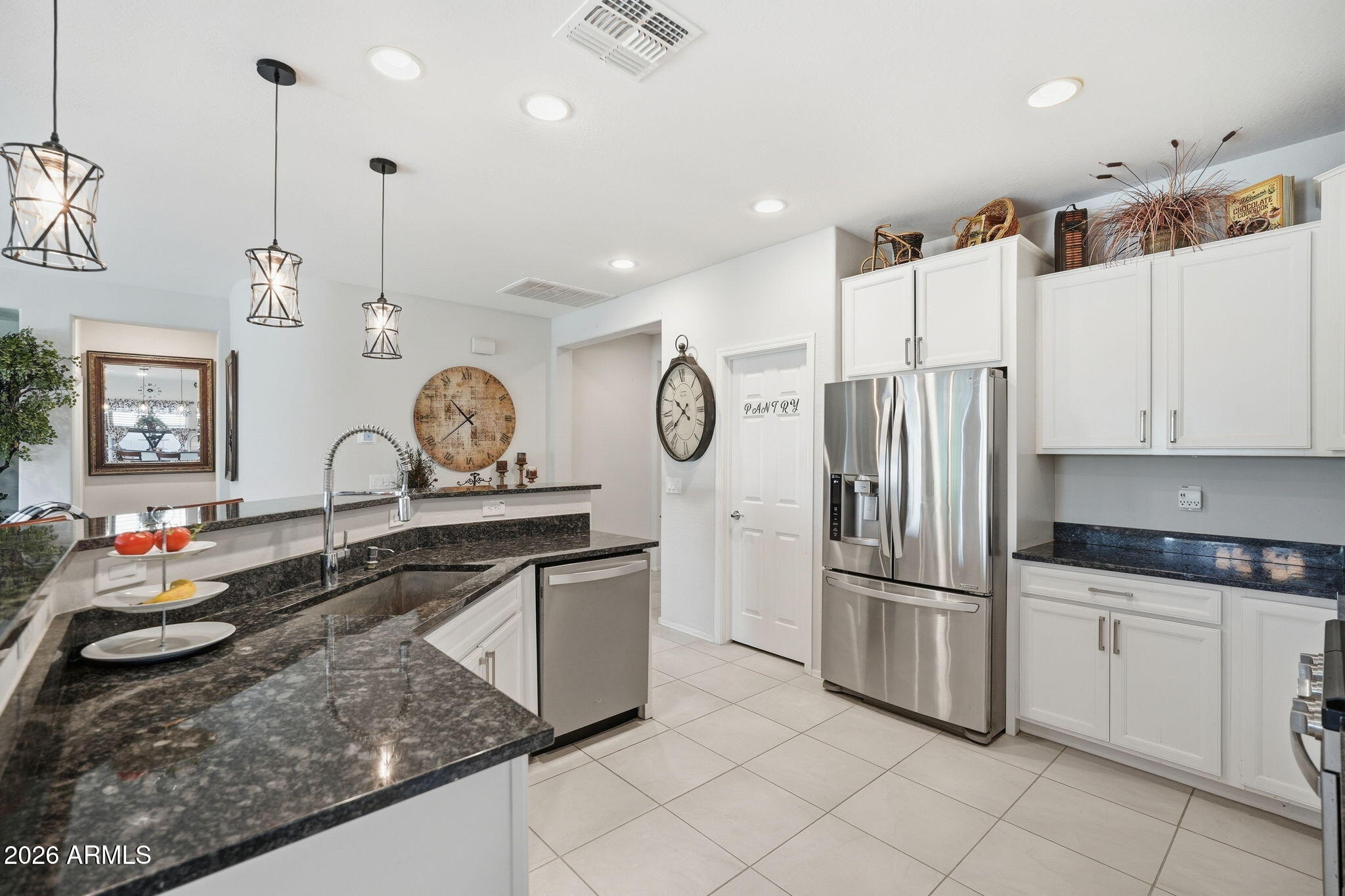 Anthem Merrill Ranch - Residential
