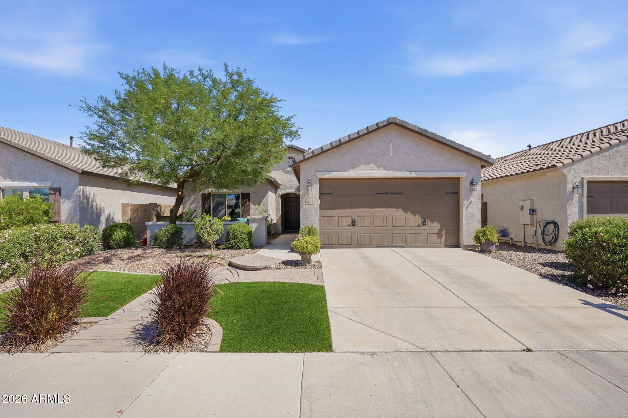 Anthem Merrill Ranch - Residential