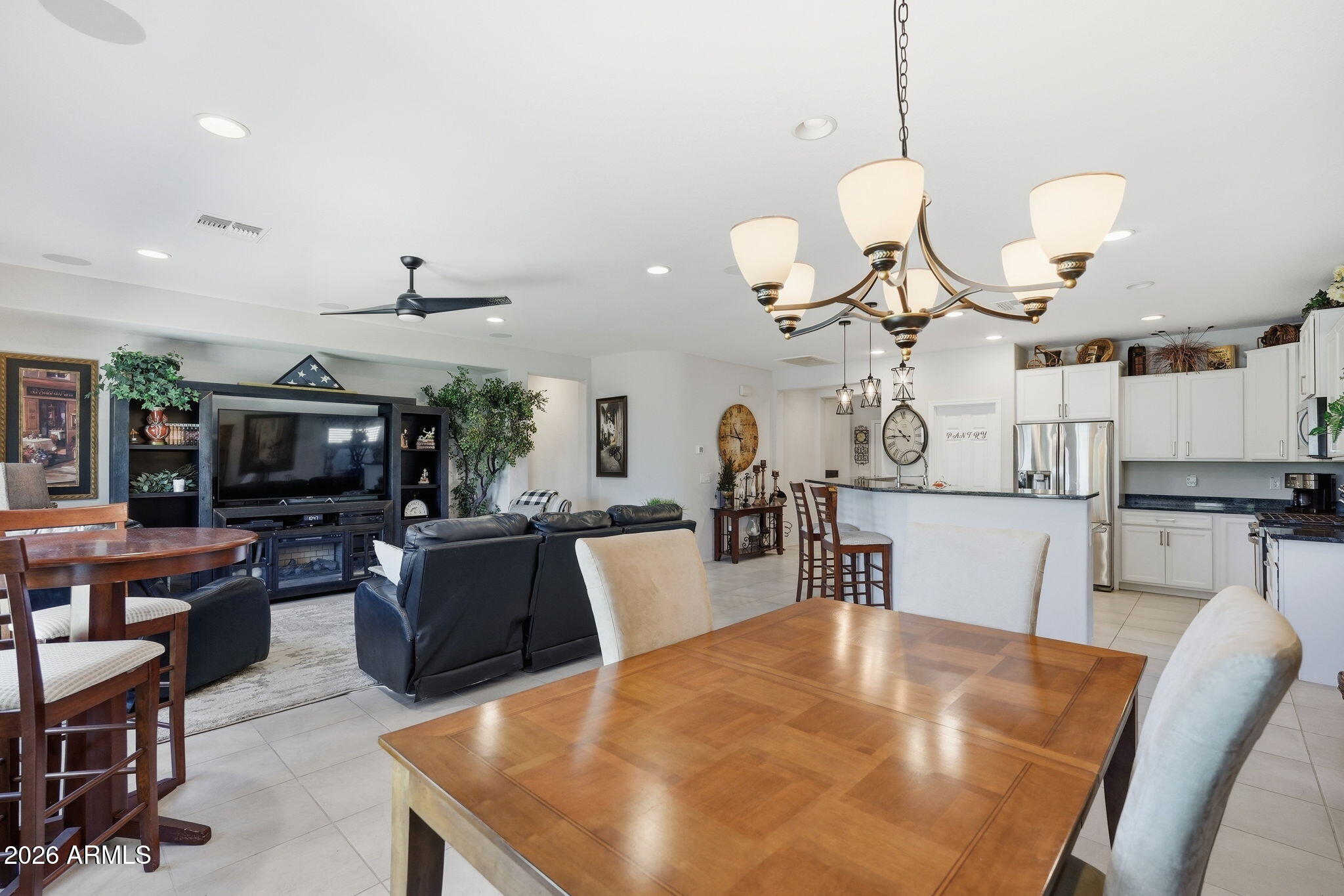 Anthem Merrill Ranch - Residential