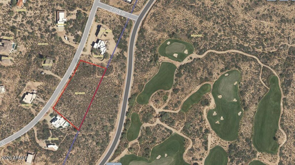 Photo of 420 N La Plata Road #52, Cave Creek, AZ 85331 (MLS # 7017616)