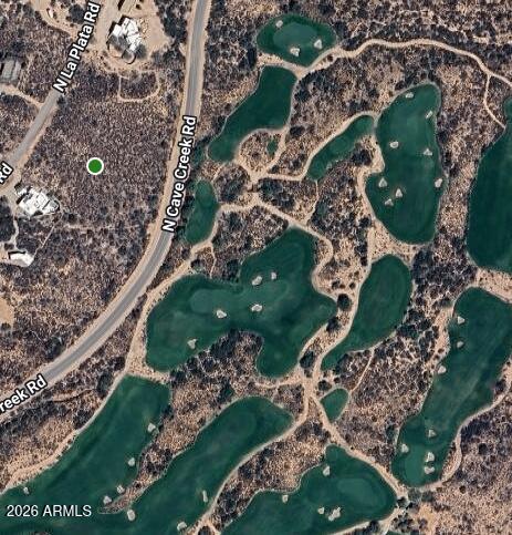 TONTO HILLS - Land