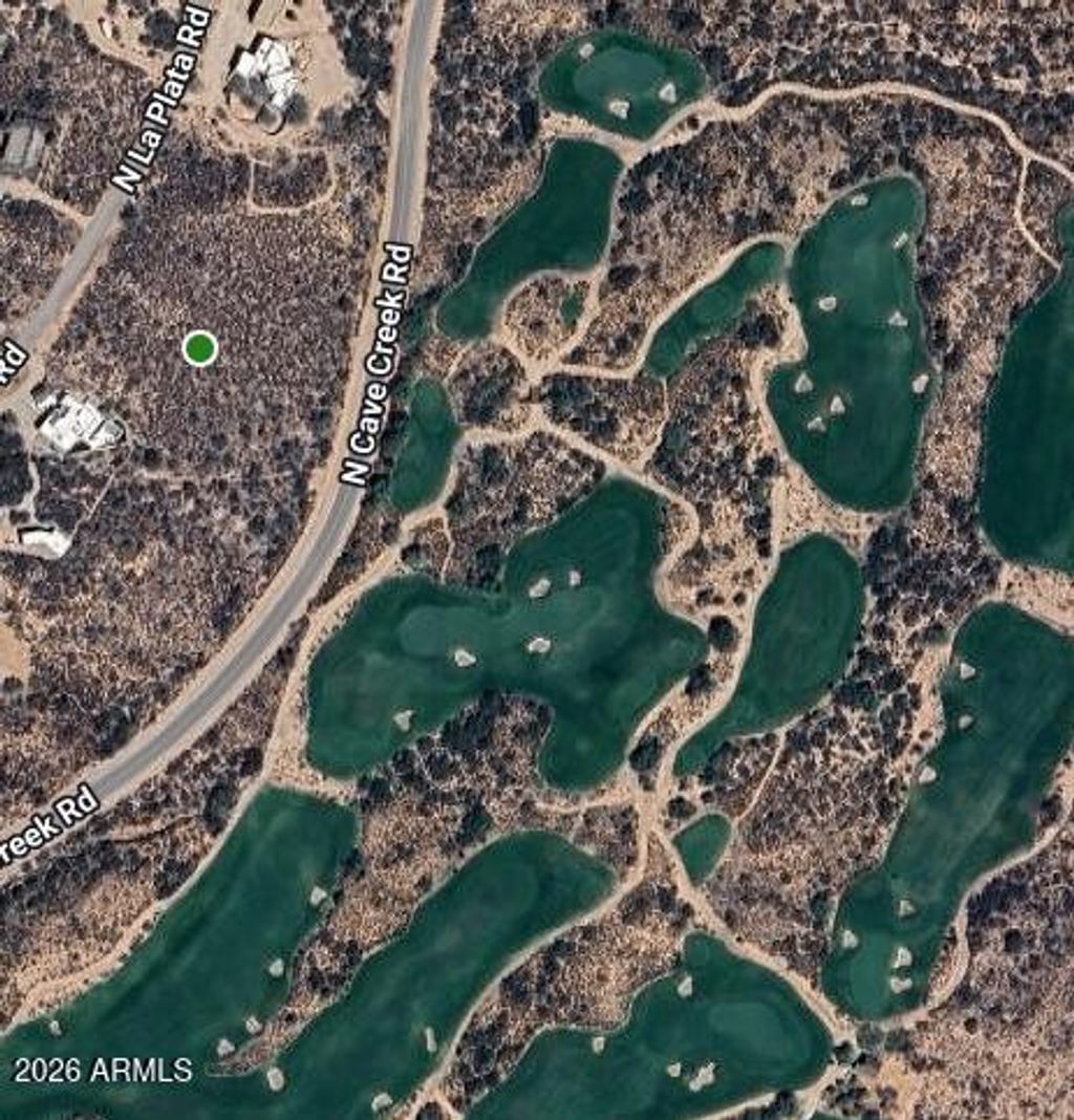 Photo of 420 N La Plata Road #52, Cave Creek, AZ 85331 (MLS # 7017616)