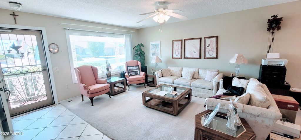 Photo of 13218 W La Terraza Drive, Sun City West, AZ 85375 (MLS # 6888000)