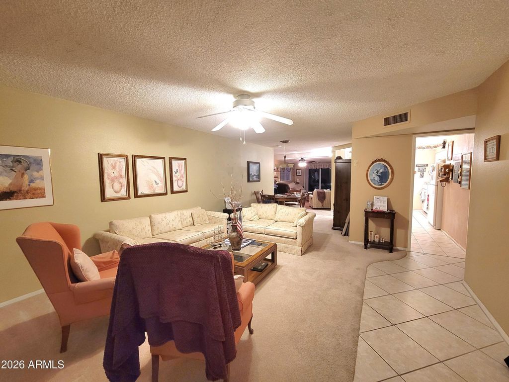 Photo of 13218 W La Terraza Drive, Sun City West, AZ 85375 (MLS # 6888000)