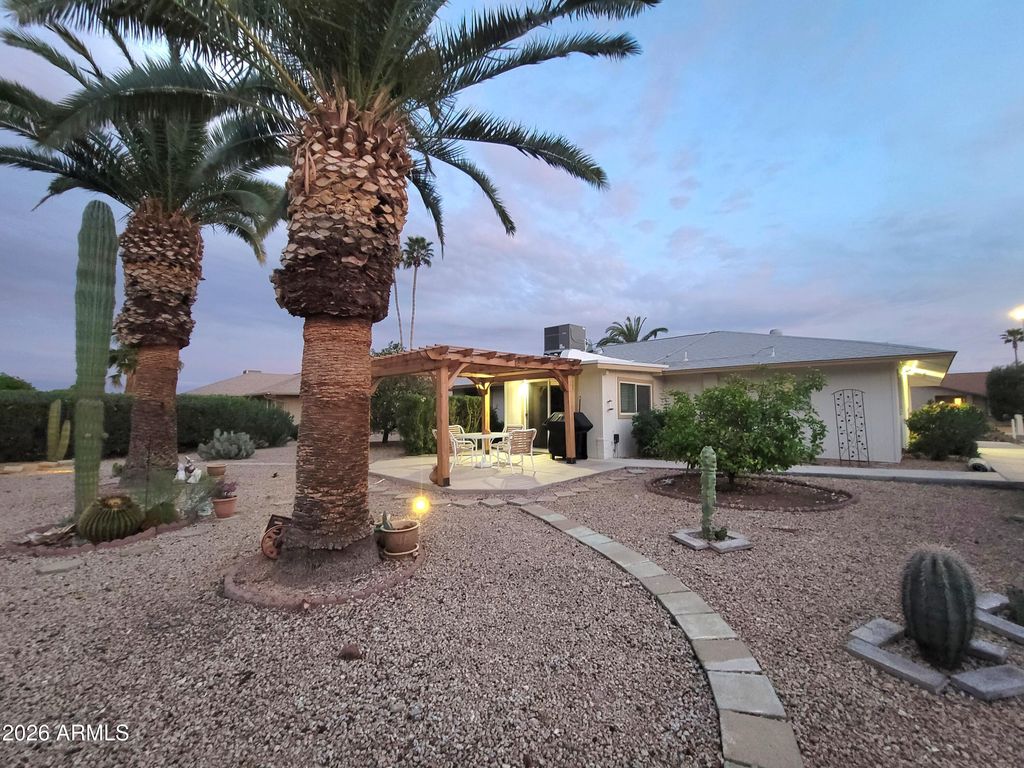 Photo of 13218 W La Terraza Drive, Sun City West, AZ 85375 (MLS # 6888000)