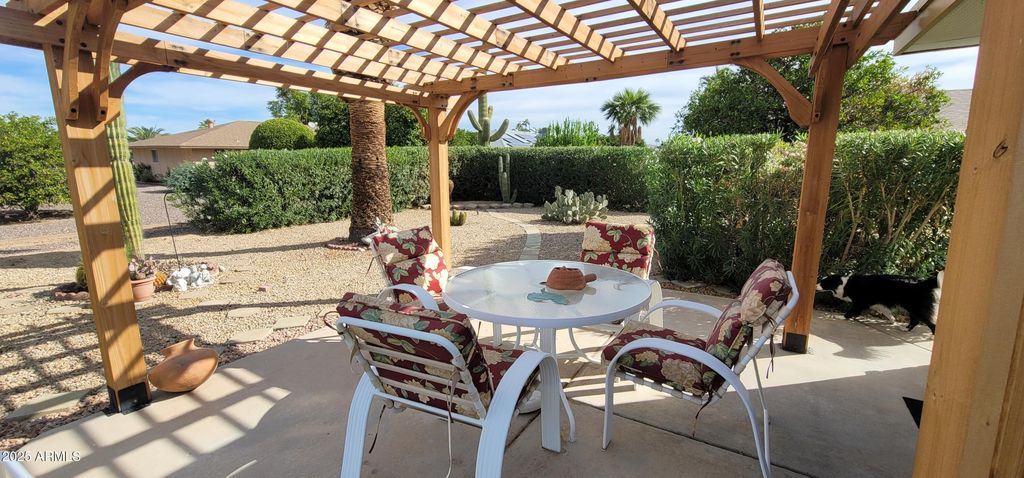 Photo of 13218 W La Terraza Drive, Sun City West, AZ 85375 (MLS # 6888000)