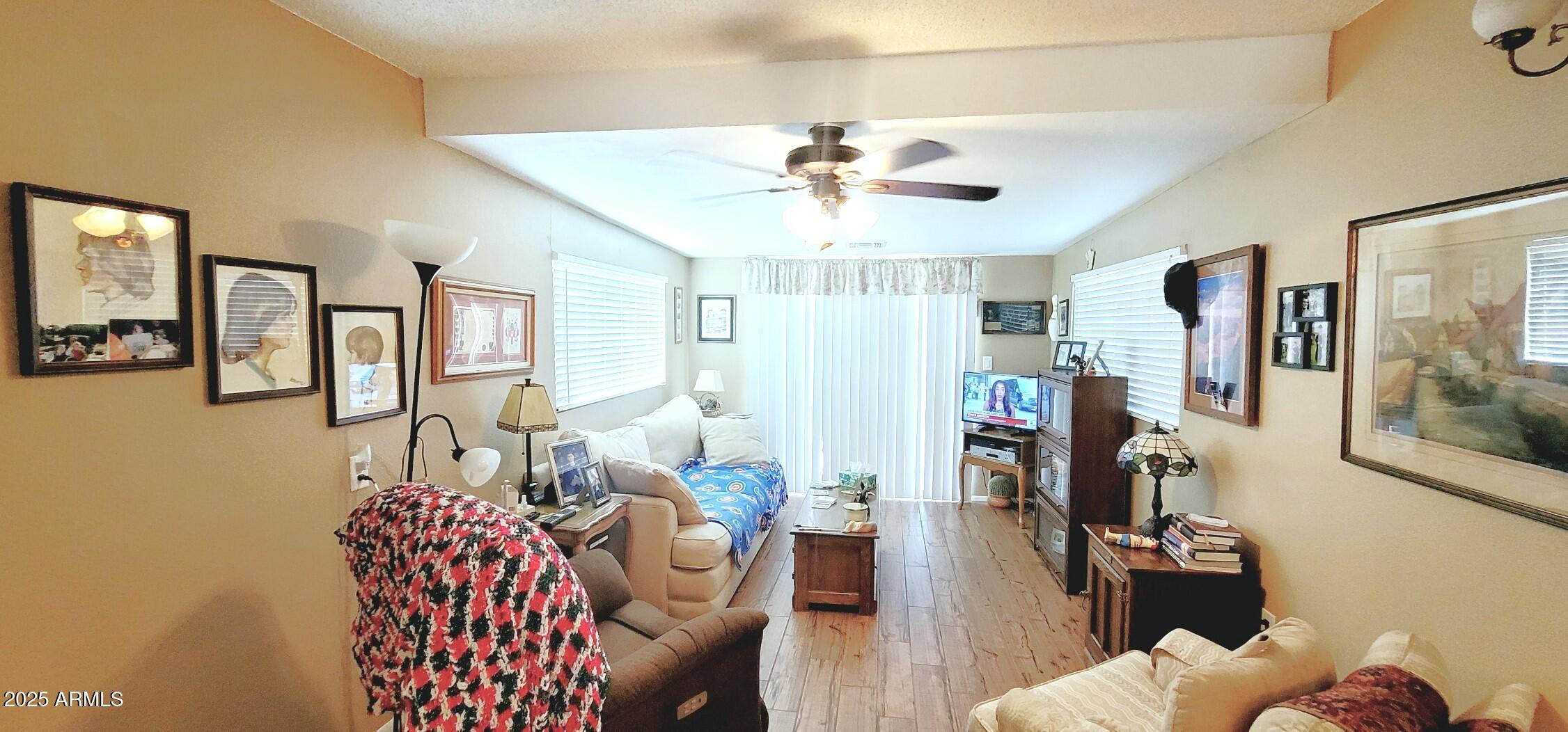 13218 W LA TERRAZA Drive