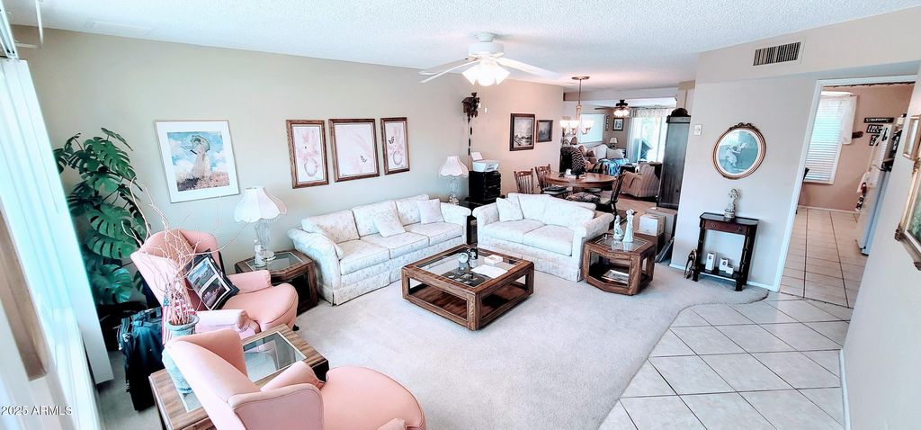 Photo of 13218 W La Terraza Drive, Sun City West, AZ 85375 (MLS # 6888000)