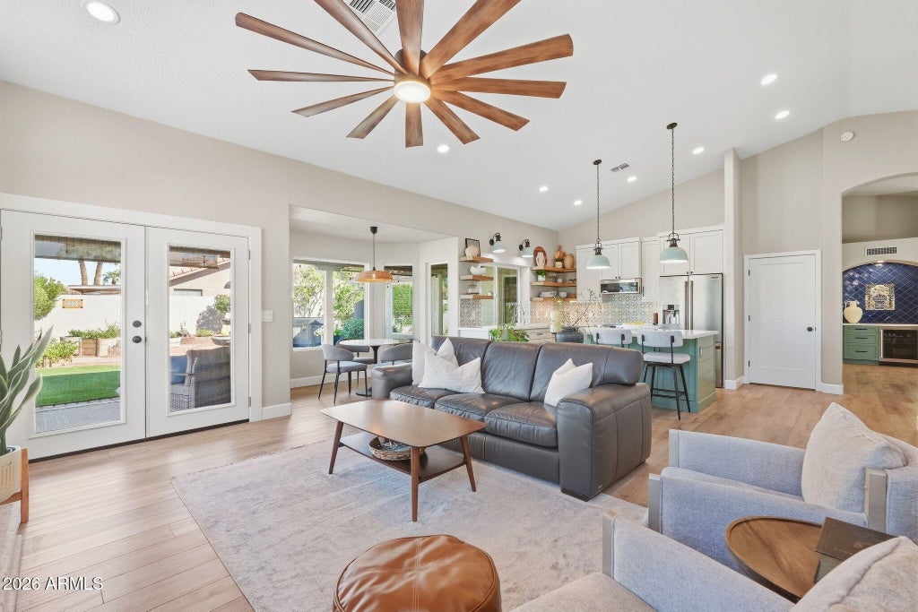 Photo of 1113 S Scallop Drive, Gilbert, AZ 85233 (MLS # 7086478)