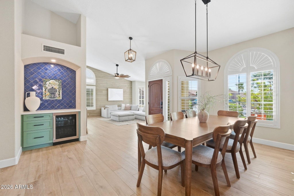 Photo of 1113 S Scallop Drive, Gilbert, AZ 85233 (MLS # 7086478)