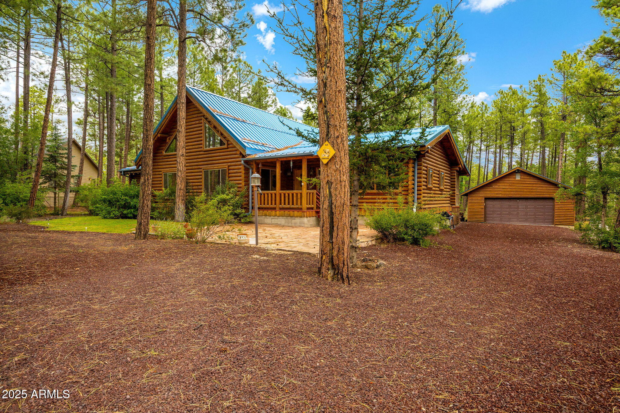 368 W RIM Road