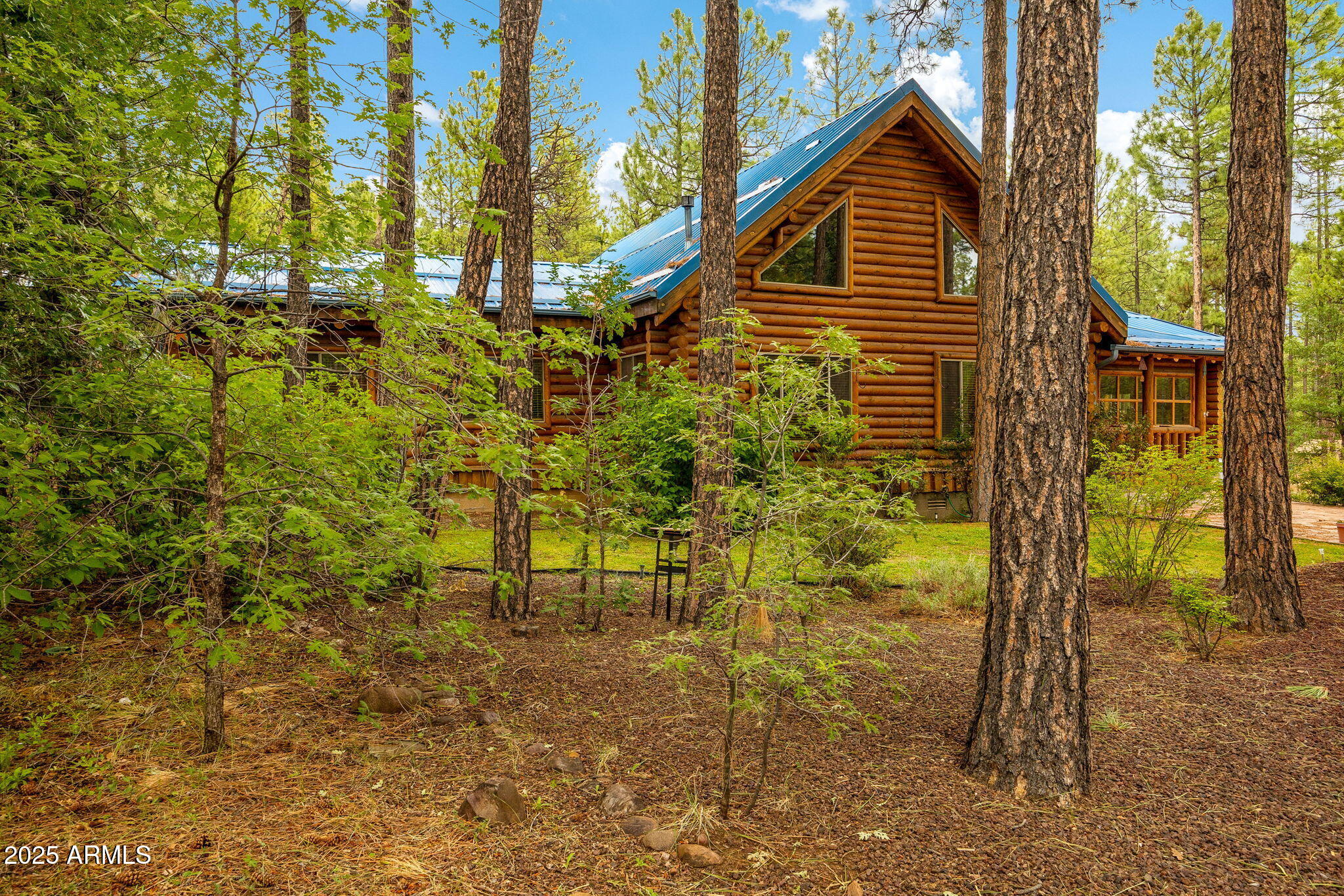 368 W RIM Road