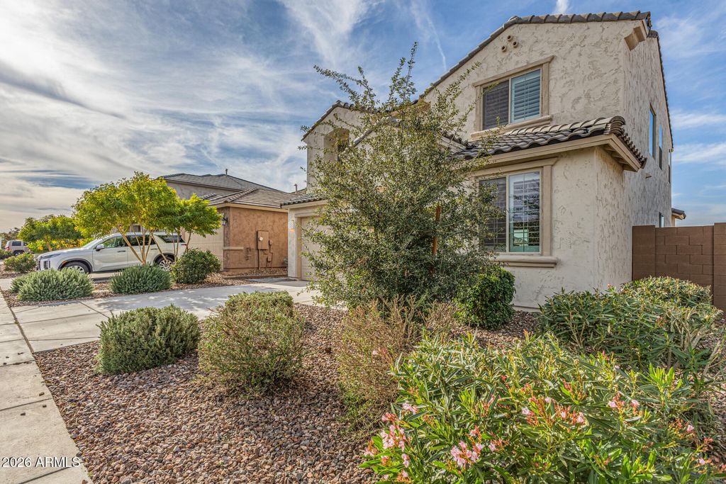 Photo of 32426 N Daylight Drive, San Tan Valley, AZ 85144 (MLS # 6983371)