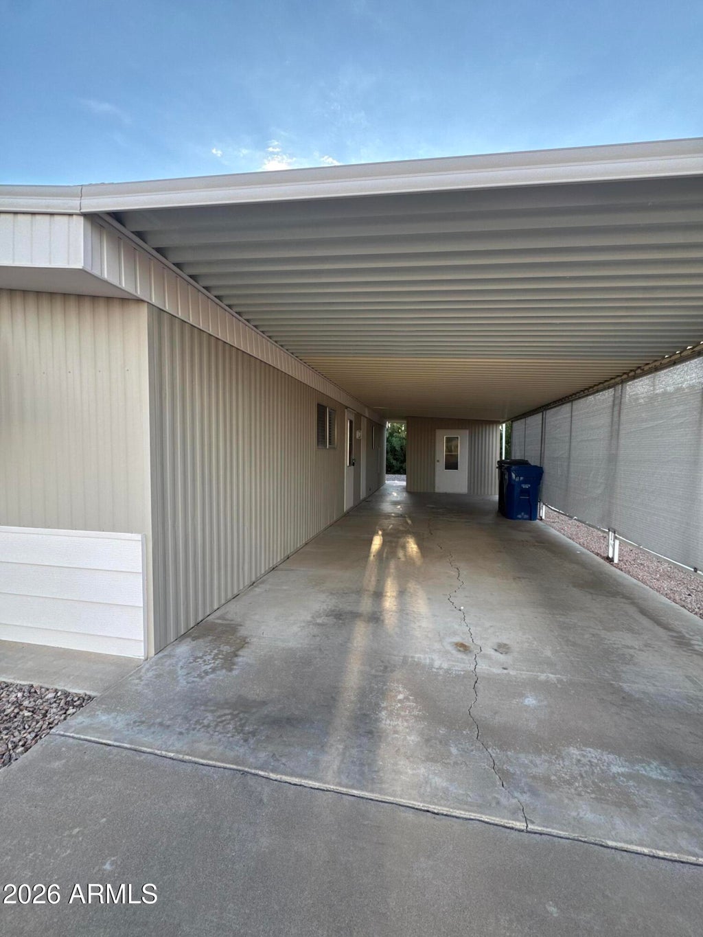 Photo of 3104 E Broadway Road #76, Mesa, AZ 85204 (MLS # 7091157)