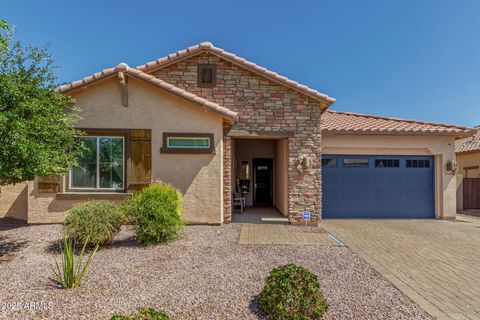 19837 S 192ND Place Queen Creek AZ 85142