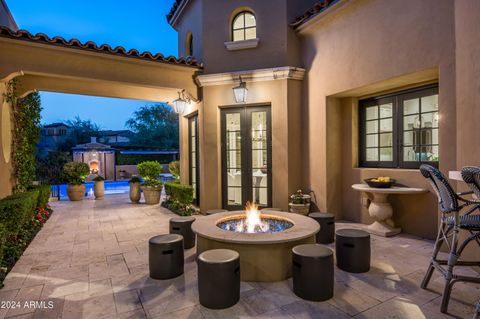 9848 E PARKSIDE Lane Scottsdale AZ 85255