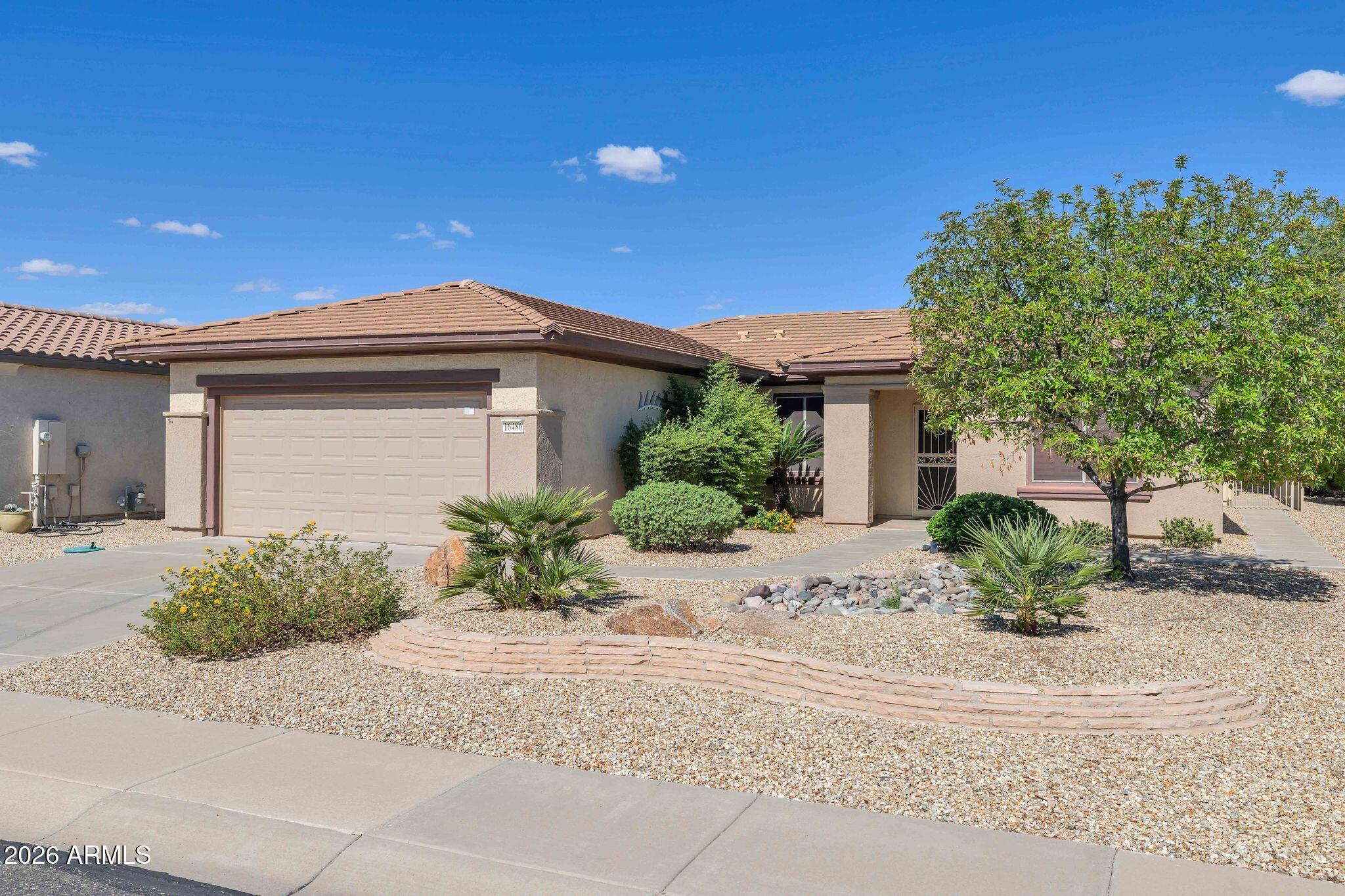 Homes for Sale in Queen Creek Arizona 2 16486 W PLACID Lane